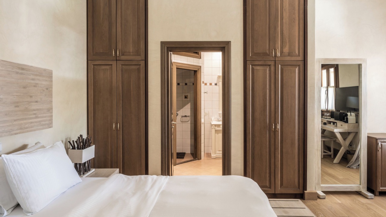 Photo of Bedroom in Perigiali