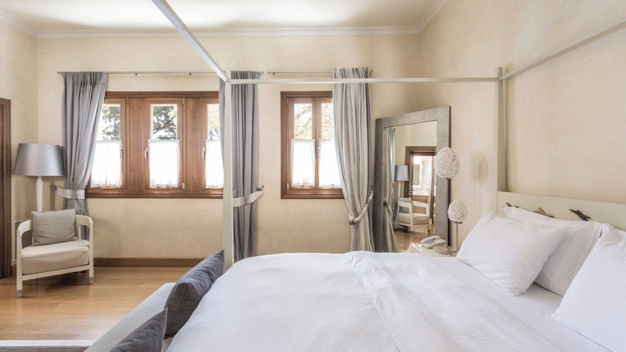 Photo of Bedroom in Perigiali