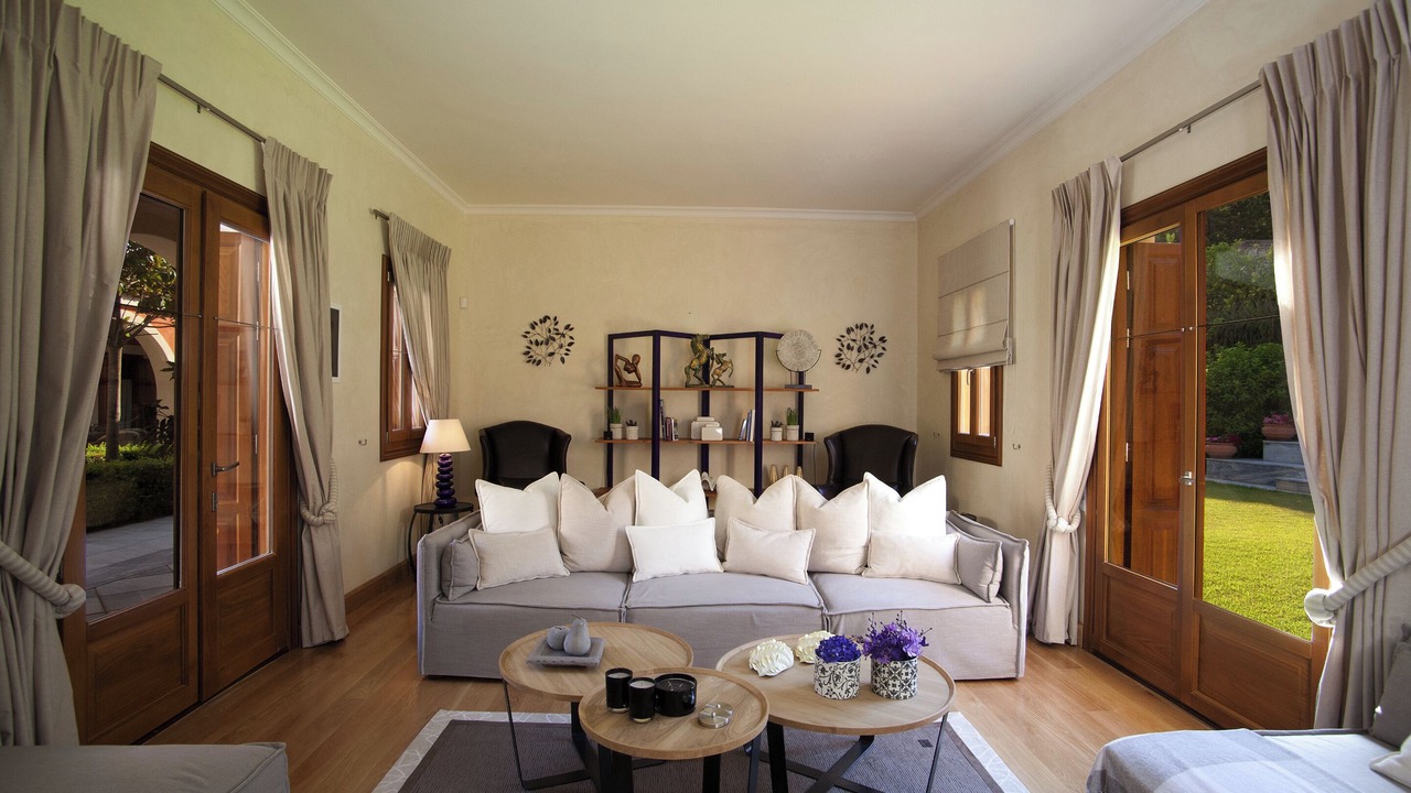 Photo of Bedroom in Perigiali