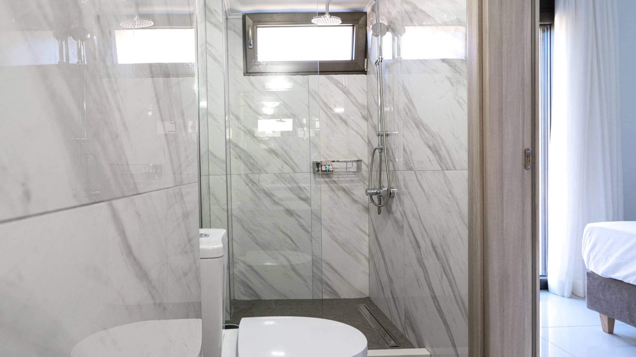 Photo of Bathroom in Agia Pelagia