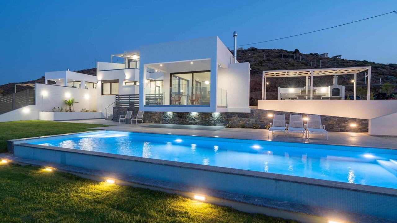 Photo of Outdoor in Agia Pelagia