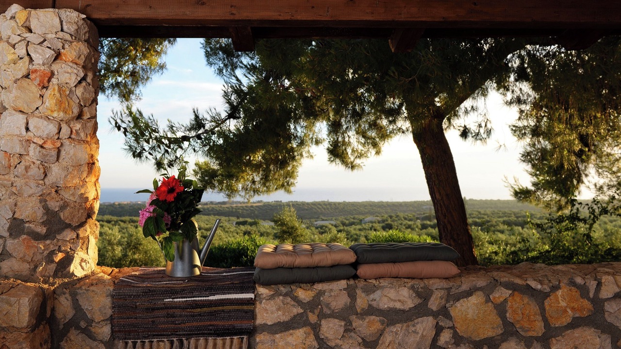Photo of Outdoor in Tragana
