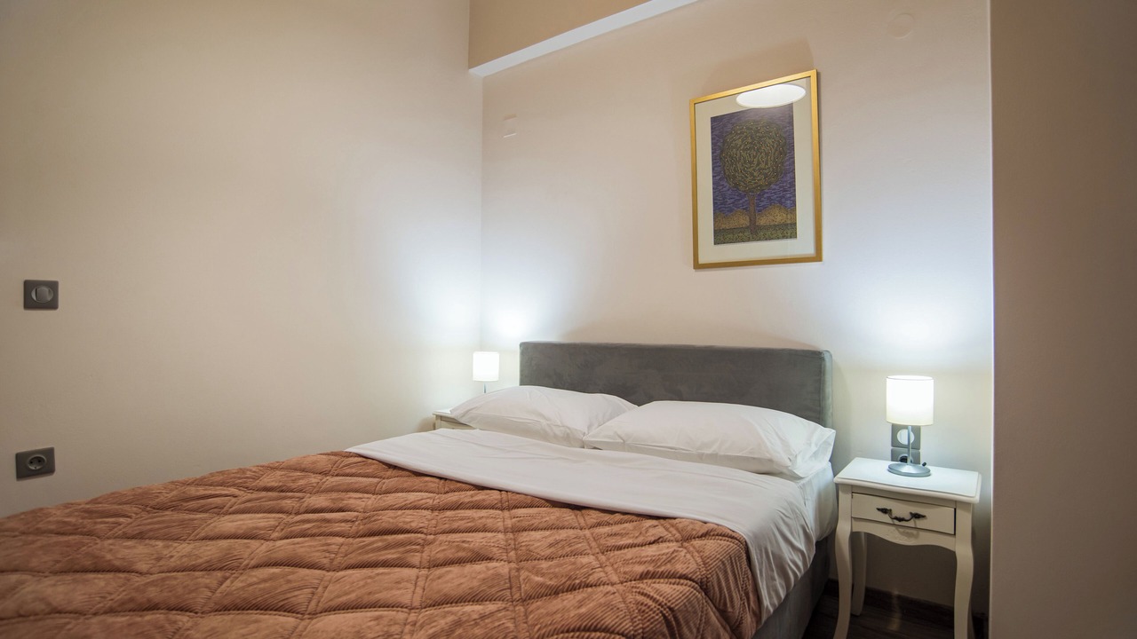 Photo of Bedroom in Itea
