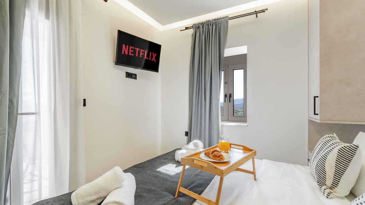 Photo of Bedroom in Kroustas