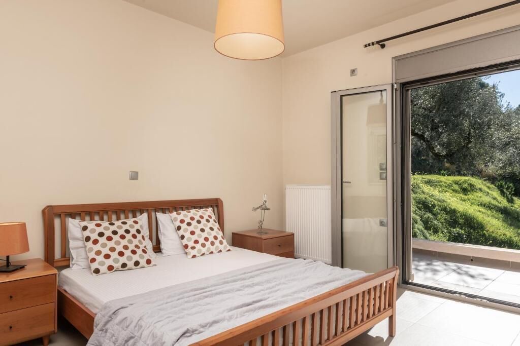 Photo of Bedroom in Argassi