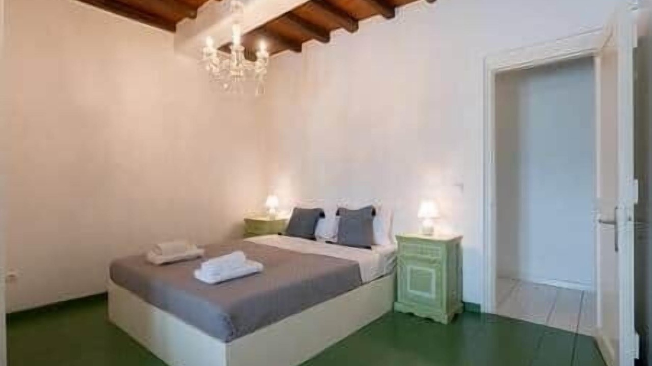 Photo of Bedroom in Fanari