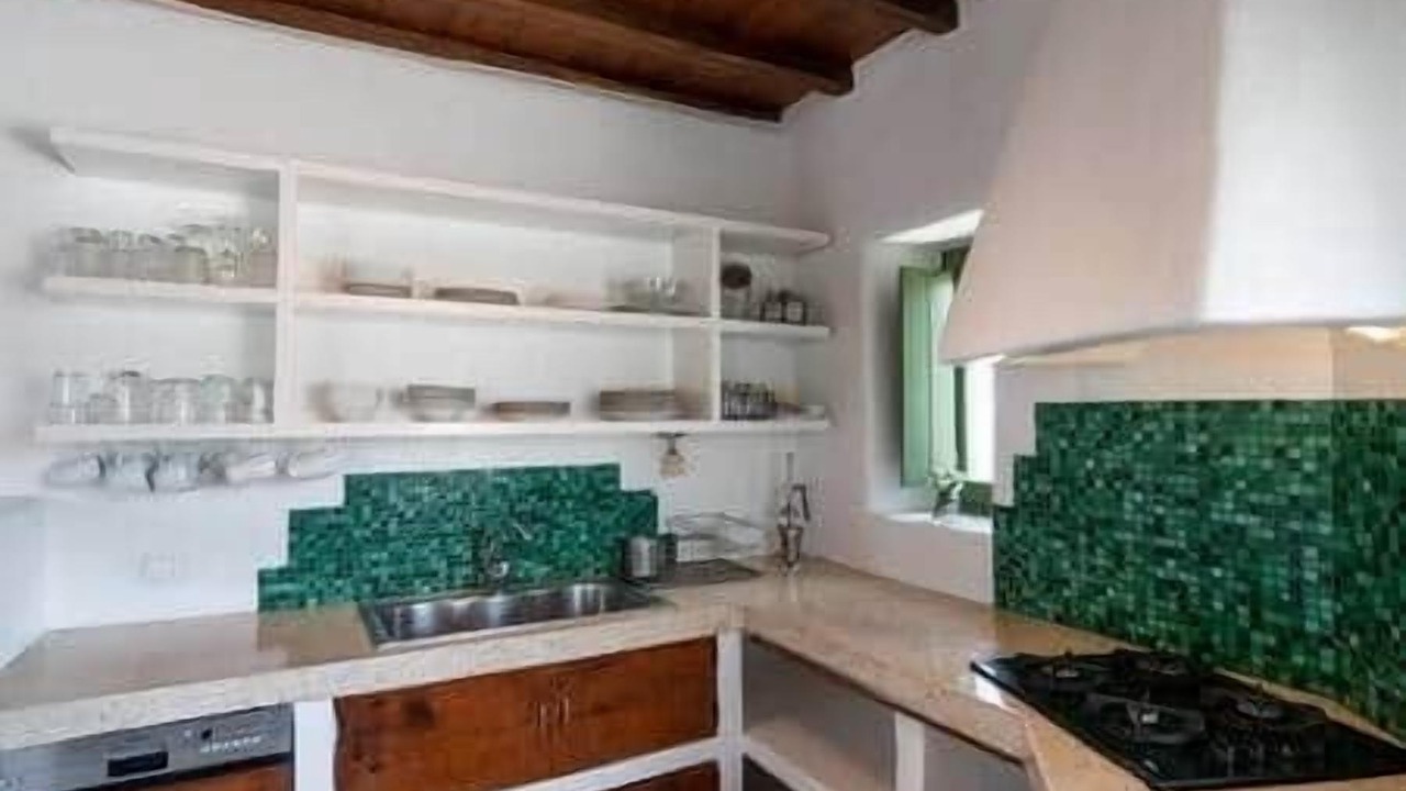 Photo of Kitchen in Fanari