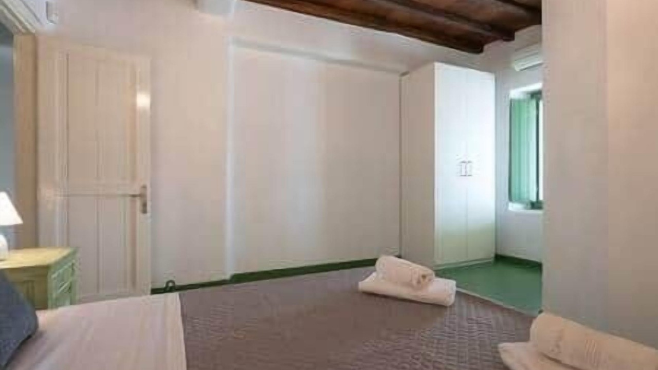 Photo of Bedroom in Fanari