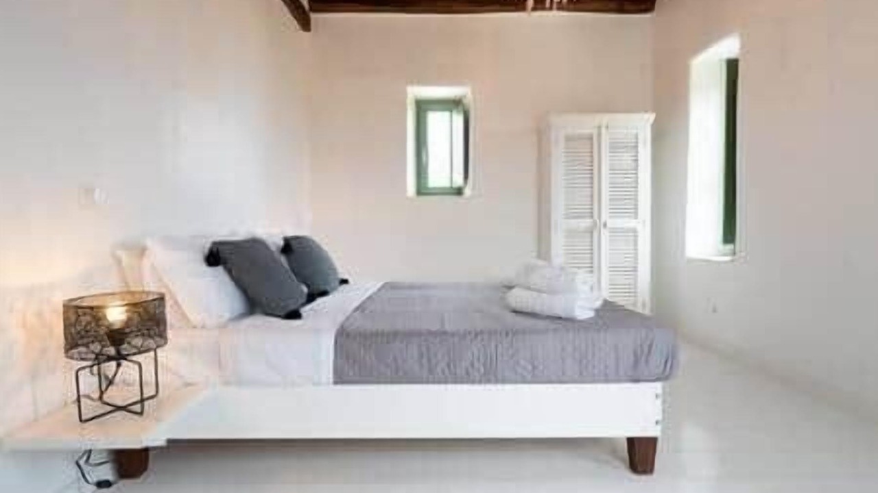 Photo of Bedroom in Fanari