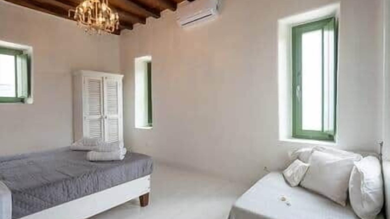 Photo of Bedroom in Fanari