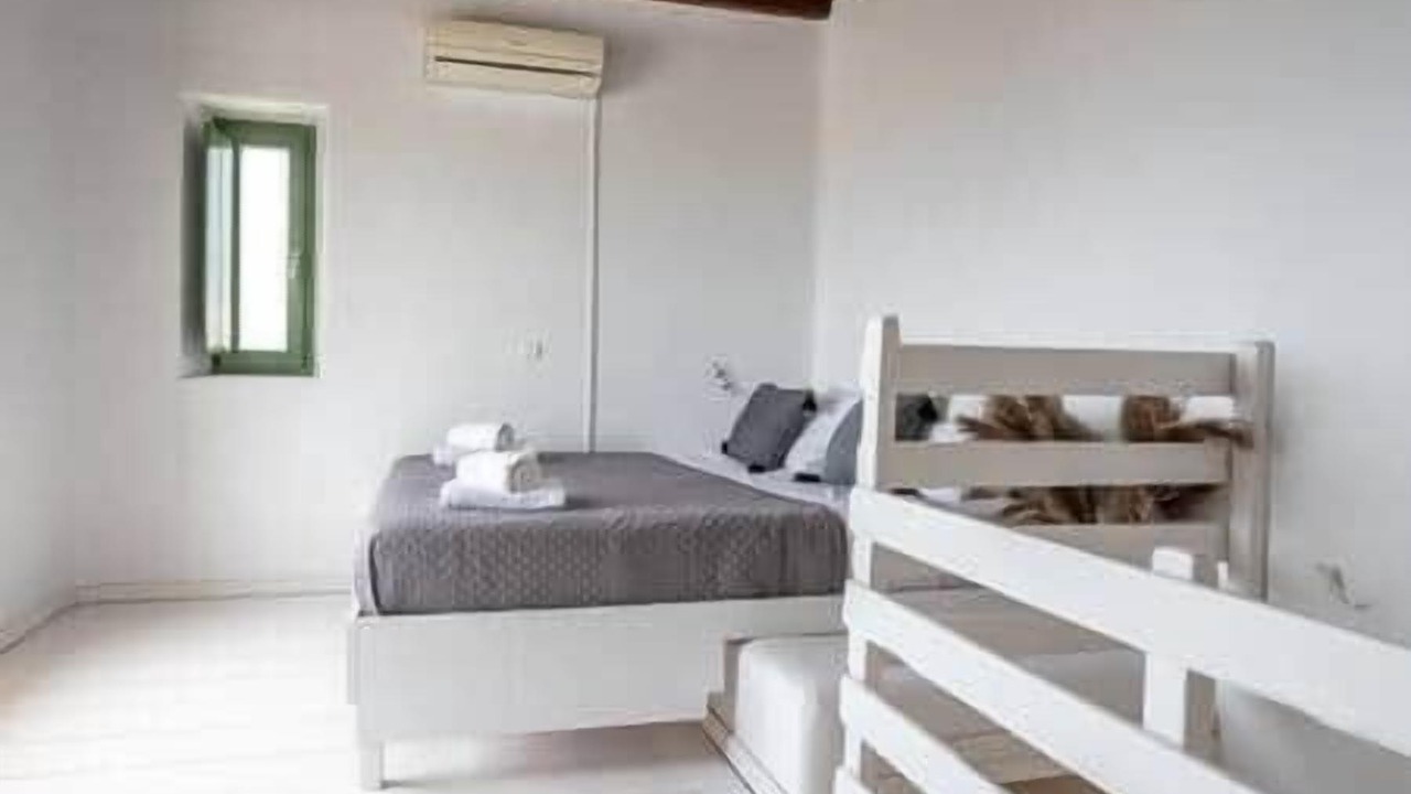 Photo of Bedroom in Fanari