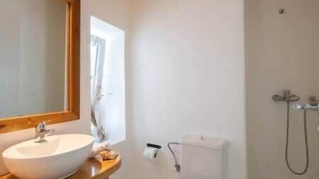 Photo of Bathroom in Fanari