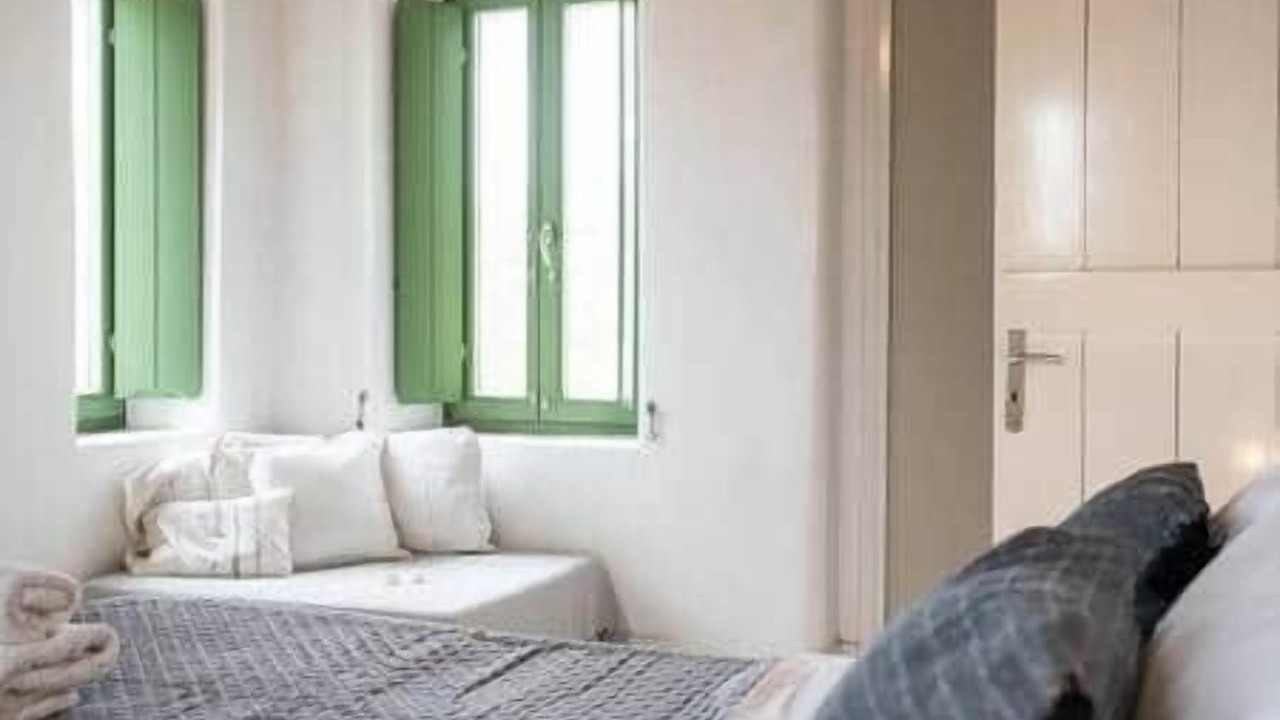 Photo of Bedroom in Fanari