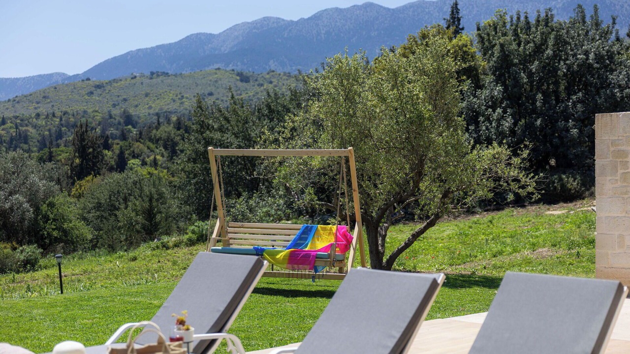 Photo of Outdoor in Apokoronas