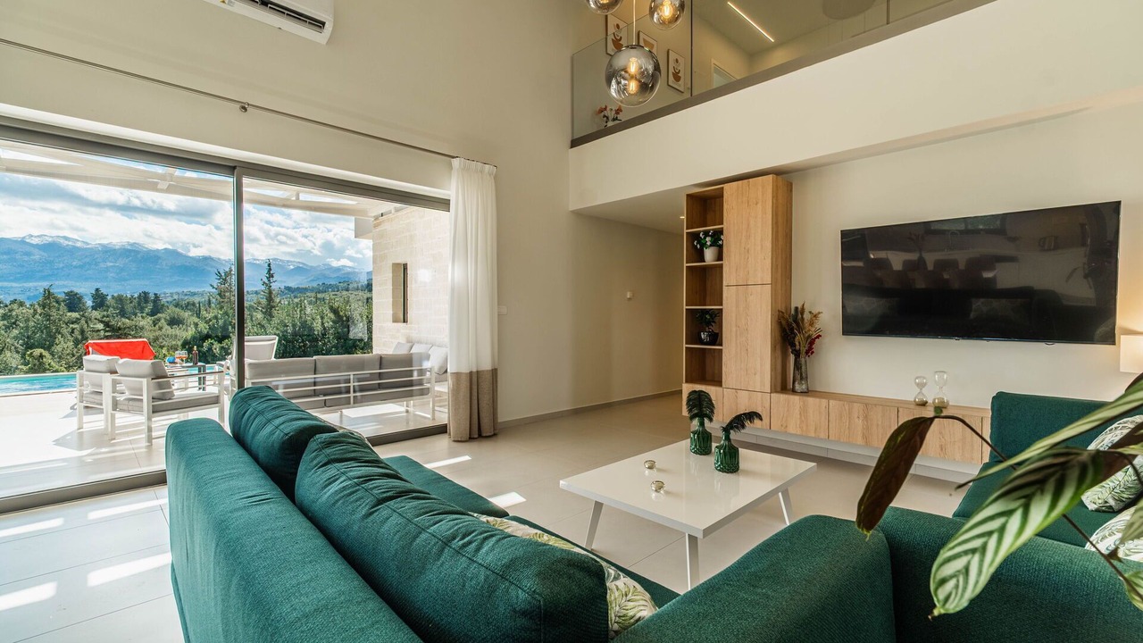 Photo of Bedroom in Apokoronas