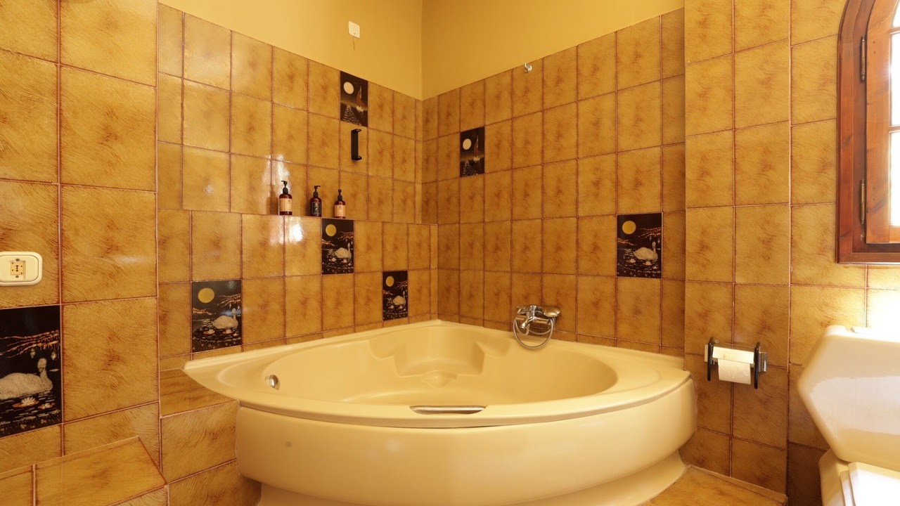 Photo of Bathroom in Dafnata