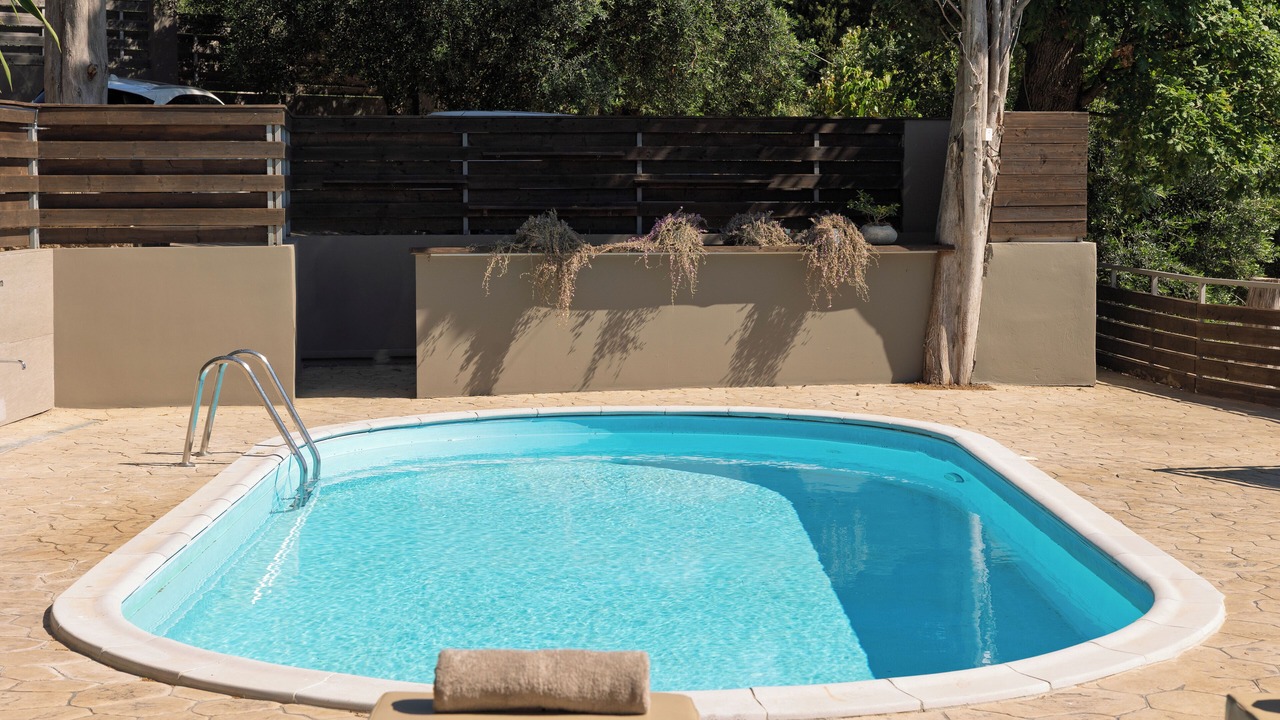 Photo of Outdoor in Dafnata