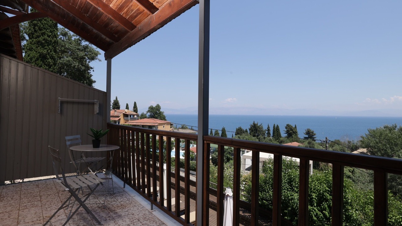 Photo of Patio Balcony in Dafnata