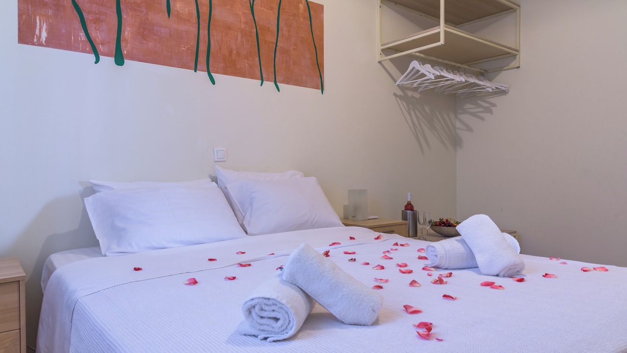 Photo of Bedroom in Makri