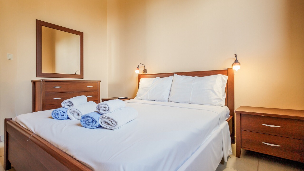 Photo of Bedroom in Skinaria