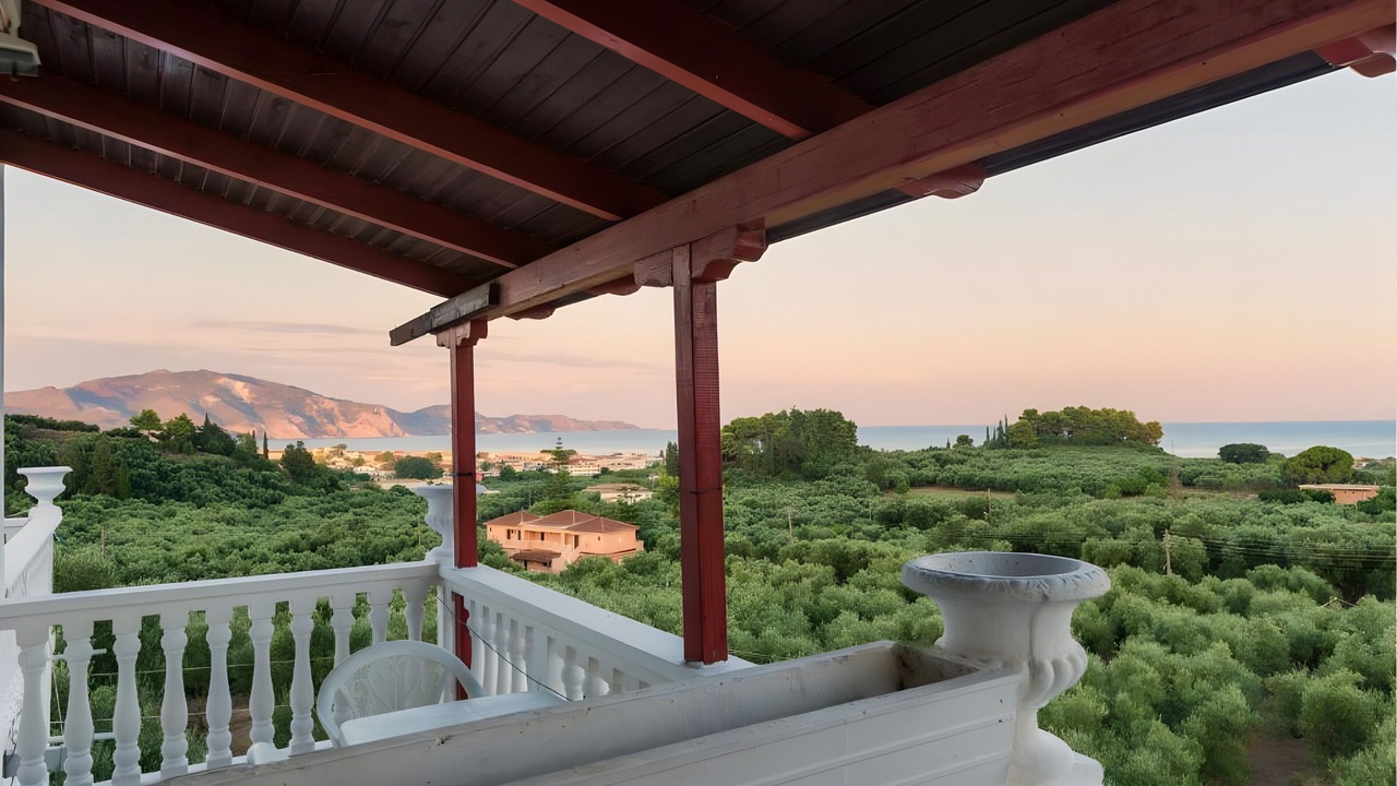 Photo of Outdoor in Laganas