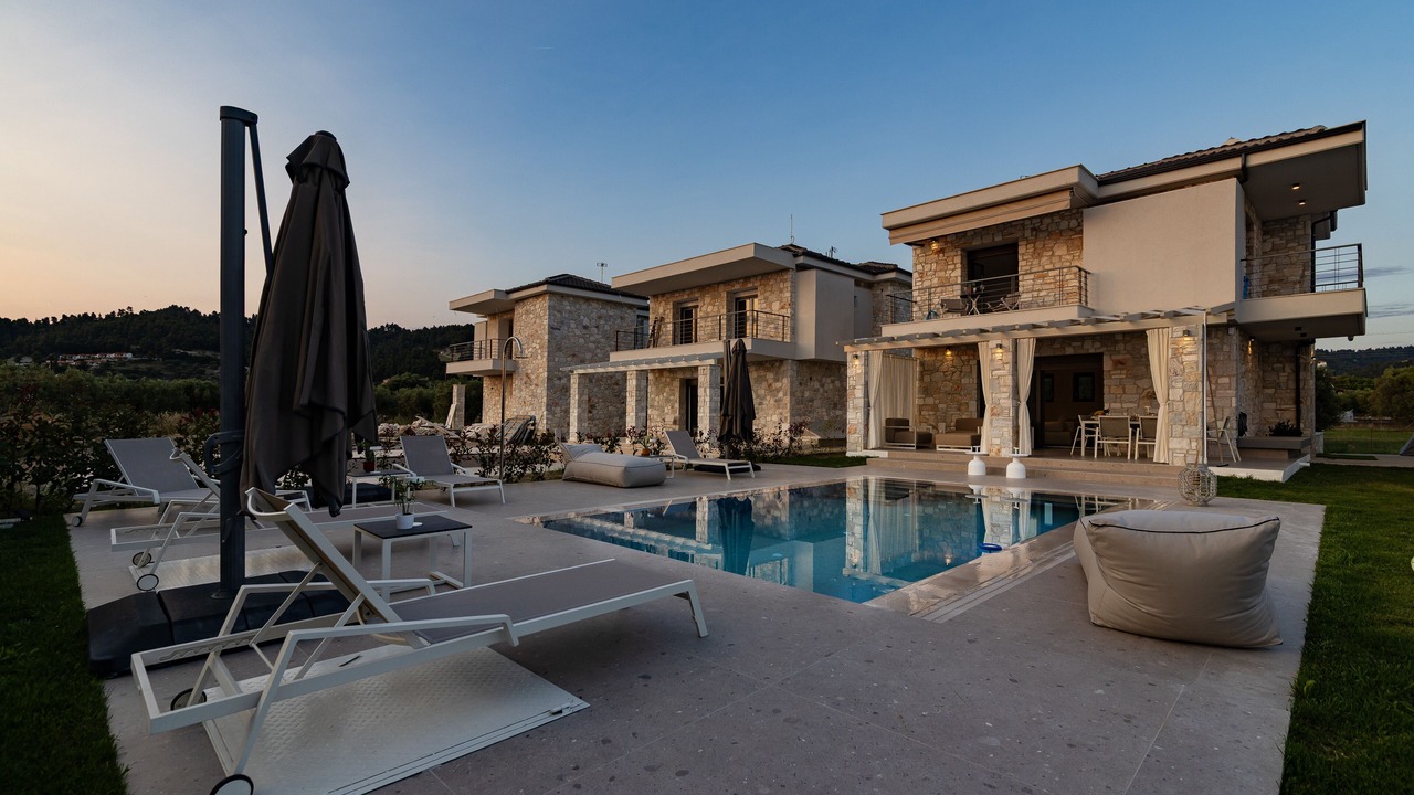 Photo of Outdoor in Kassandra