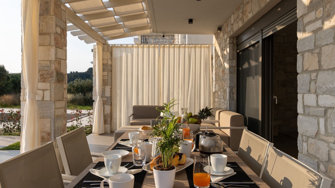 Photo of Outdoor in Kassandra