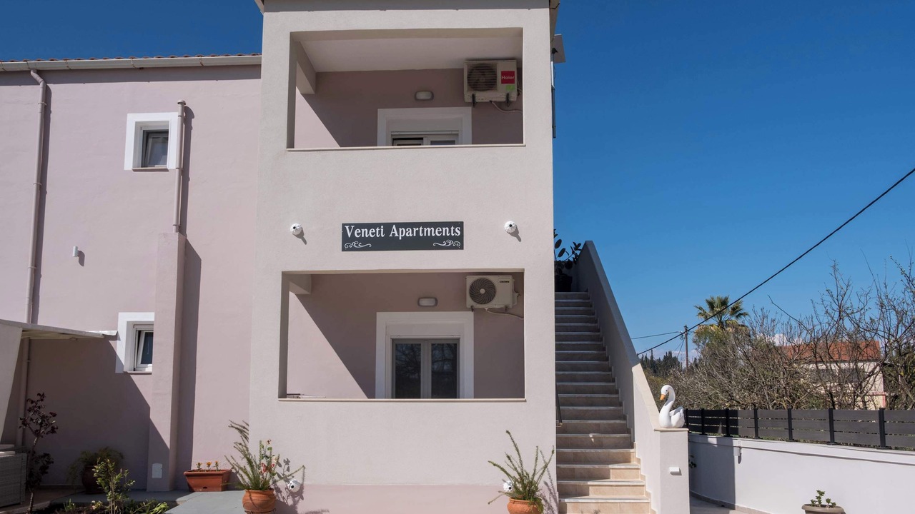Photo of Outdoor in Sidari