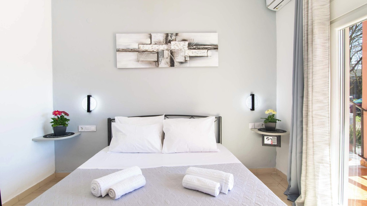 Photo of Bedroom in Sidari