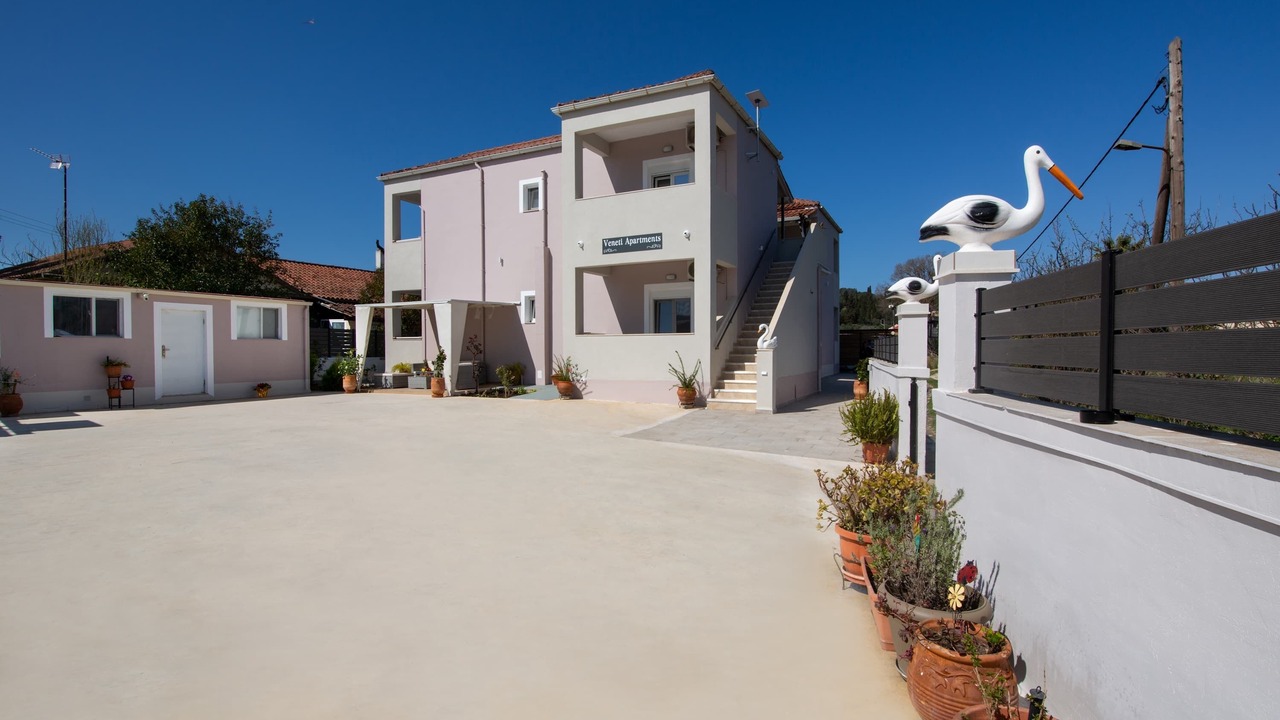 Photo of Outdoor in Sidari