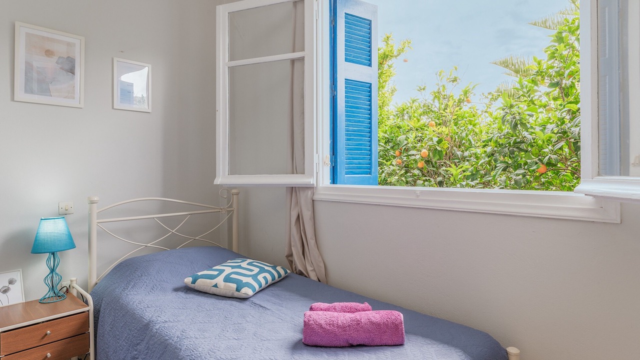 Photo of Bedroom in Steniai