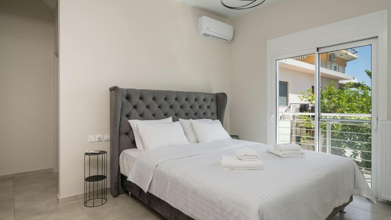 Photo of Bedroom in Chania