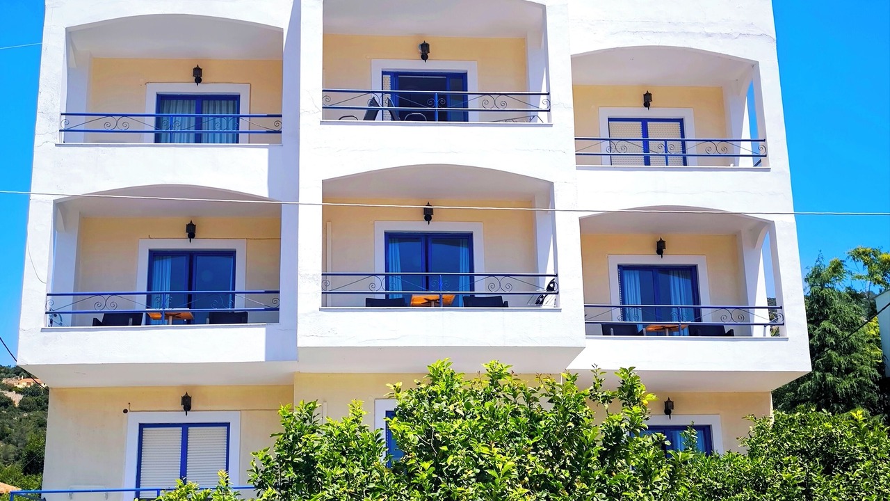 Photo of Outdoor in Poros