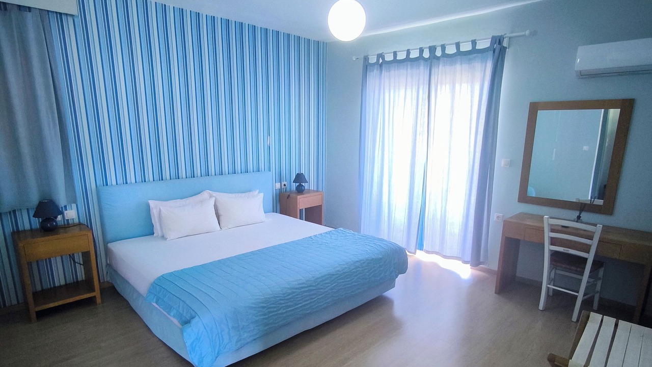 Photo of Bedroom in Poros
