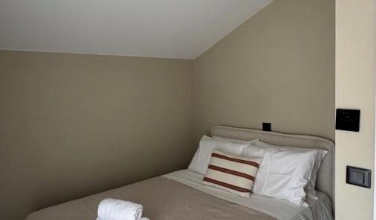 Photo of Bedroom in Aetos