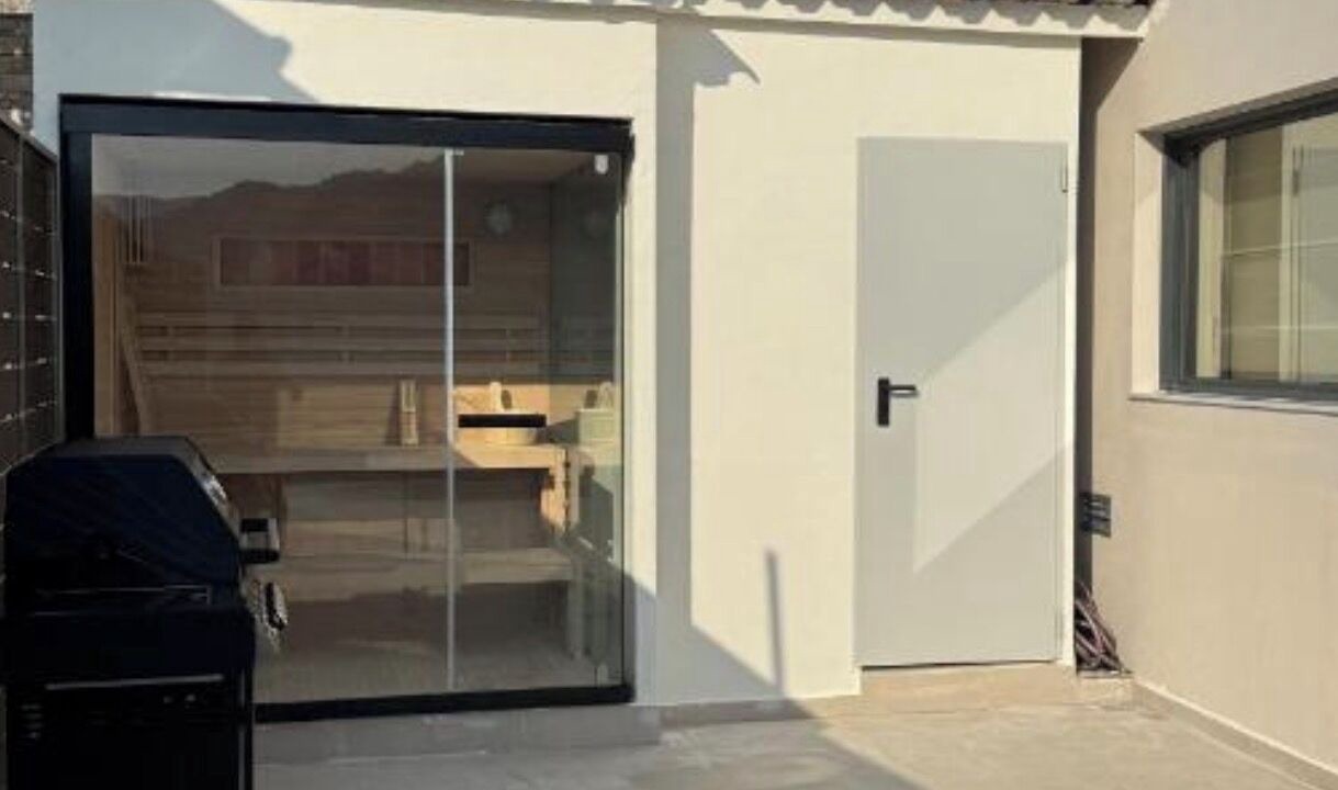 Photo of Patio Balcony in Aetos