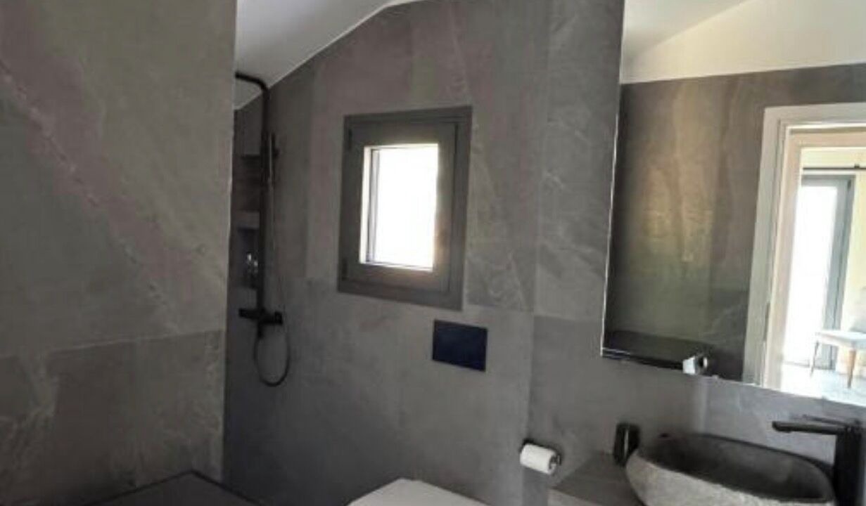 Photo of Bathroom in Aetos