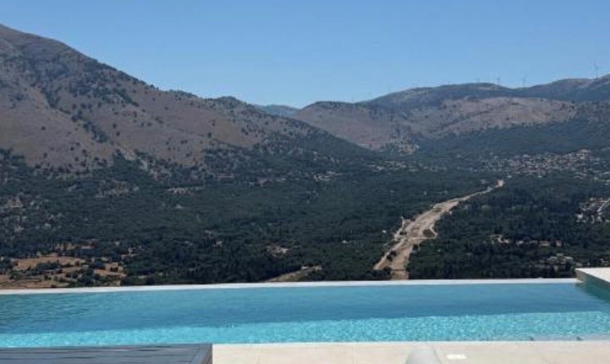 Photo of Outdoor in Aetos