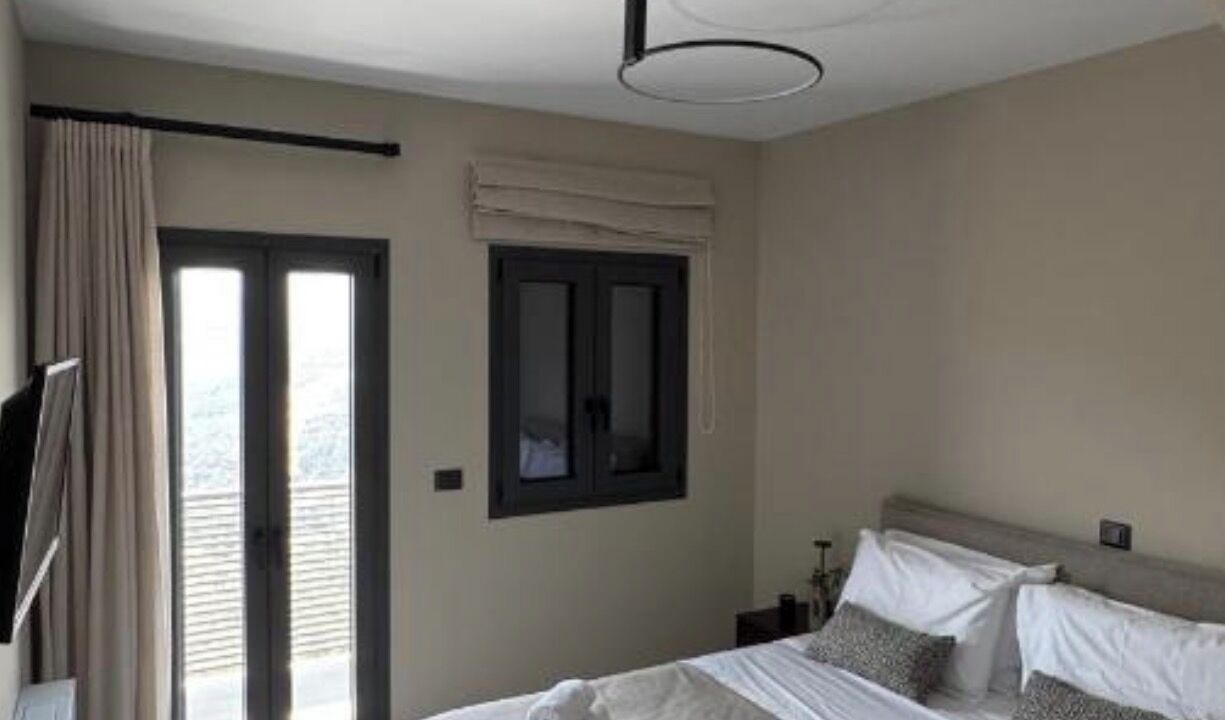 Photo of Bedroom in Aetos