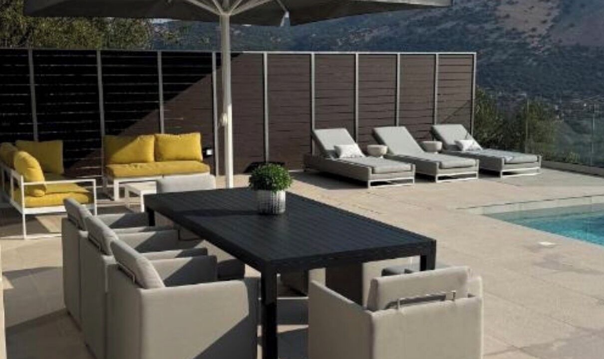 Photo of Outdoor in Aetos