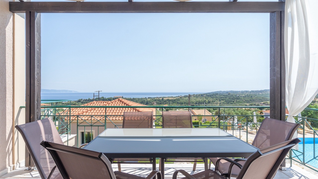 Photo of Outdoor in Leivathos