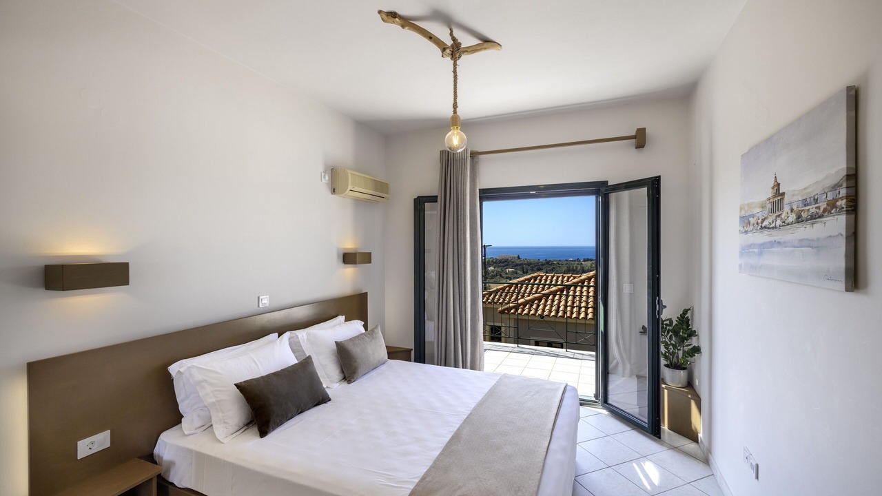 Photo of Bedroom in Leivathos