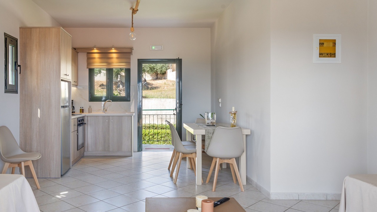 Photo of Kitchen in Leivathos