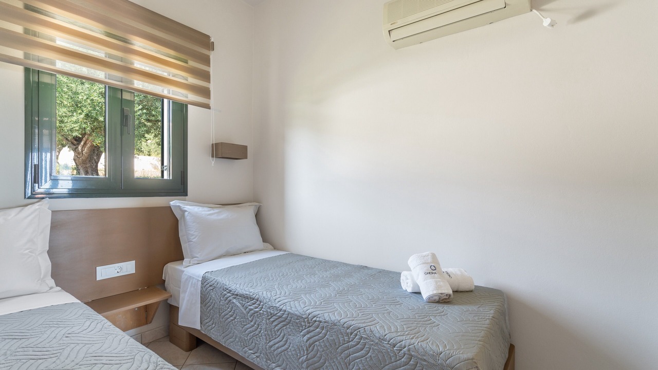 Photo of Bedroom in Leivathos