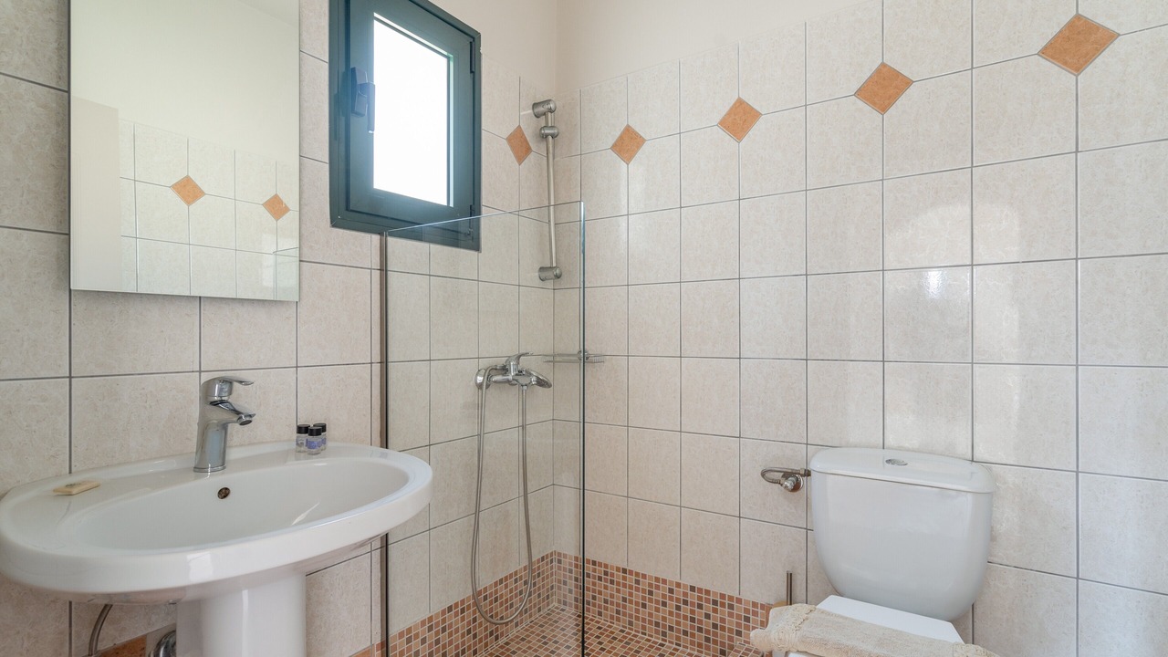 Photo of Bathroom in Leivathos
