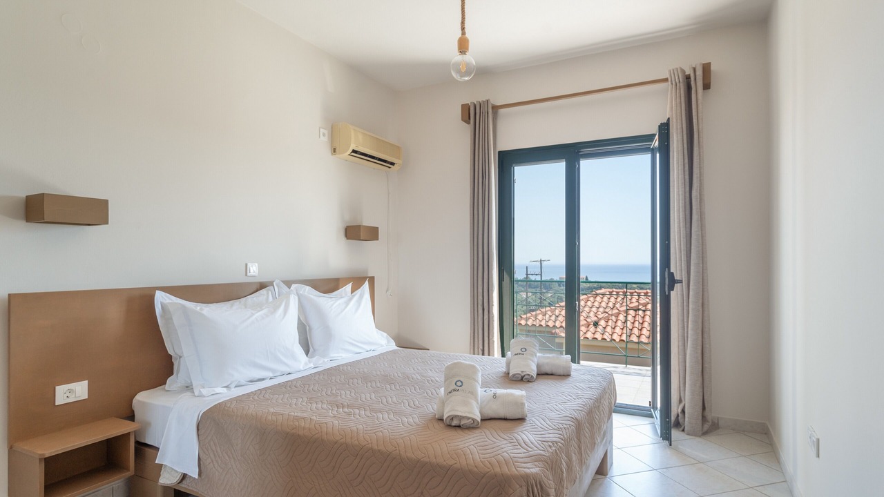 Photo of Bedroom in Leivathos