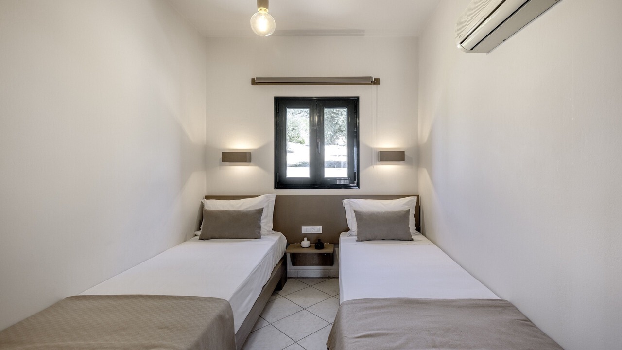 Photo of Bedroom in Leivathos
