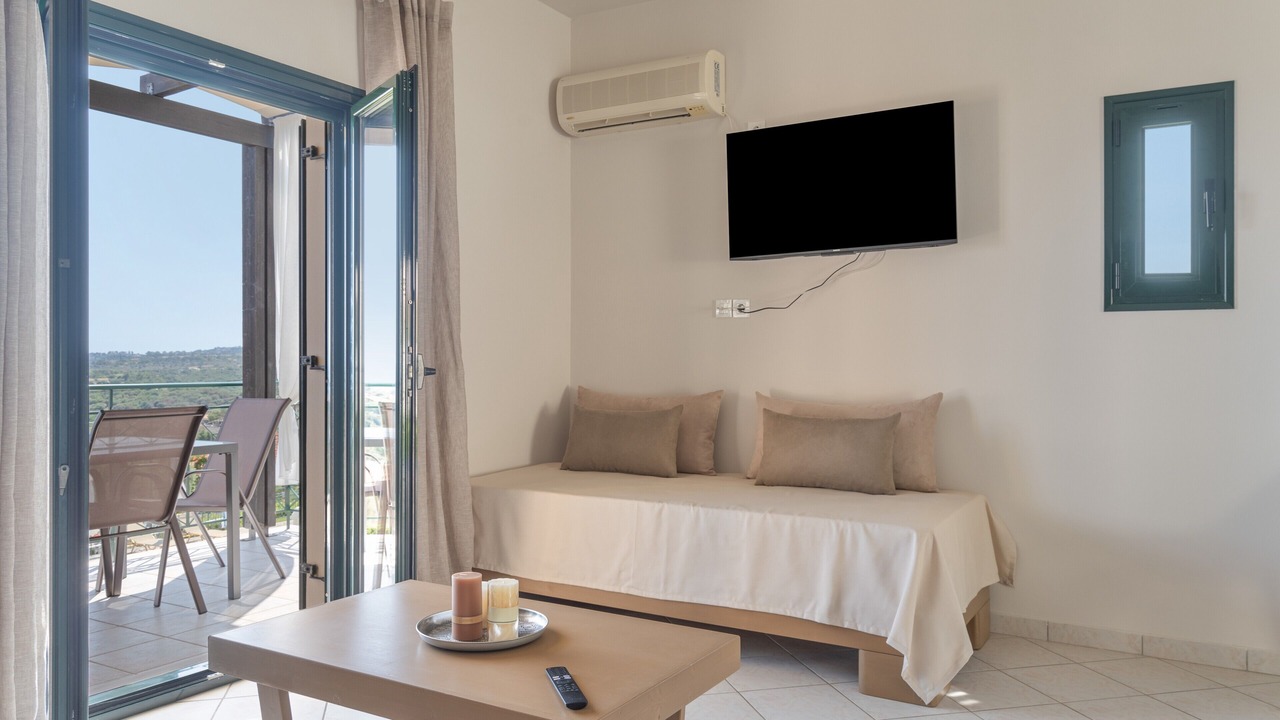 Photo of Bedroom in Leivathos
