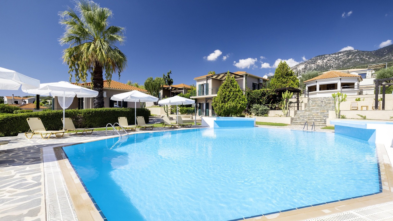 Photo of Outdoor in Leivathos