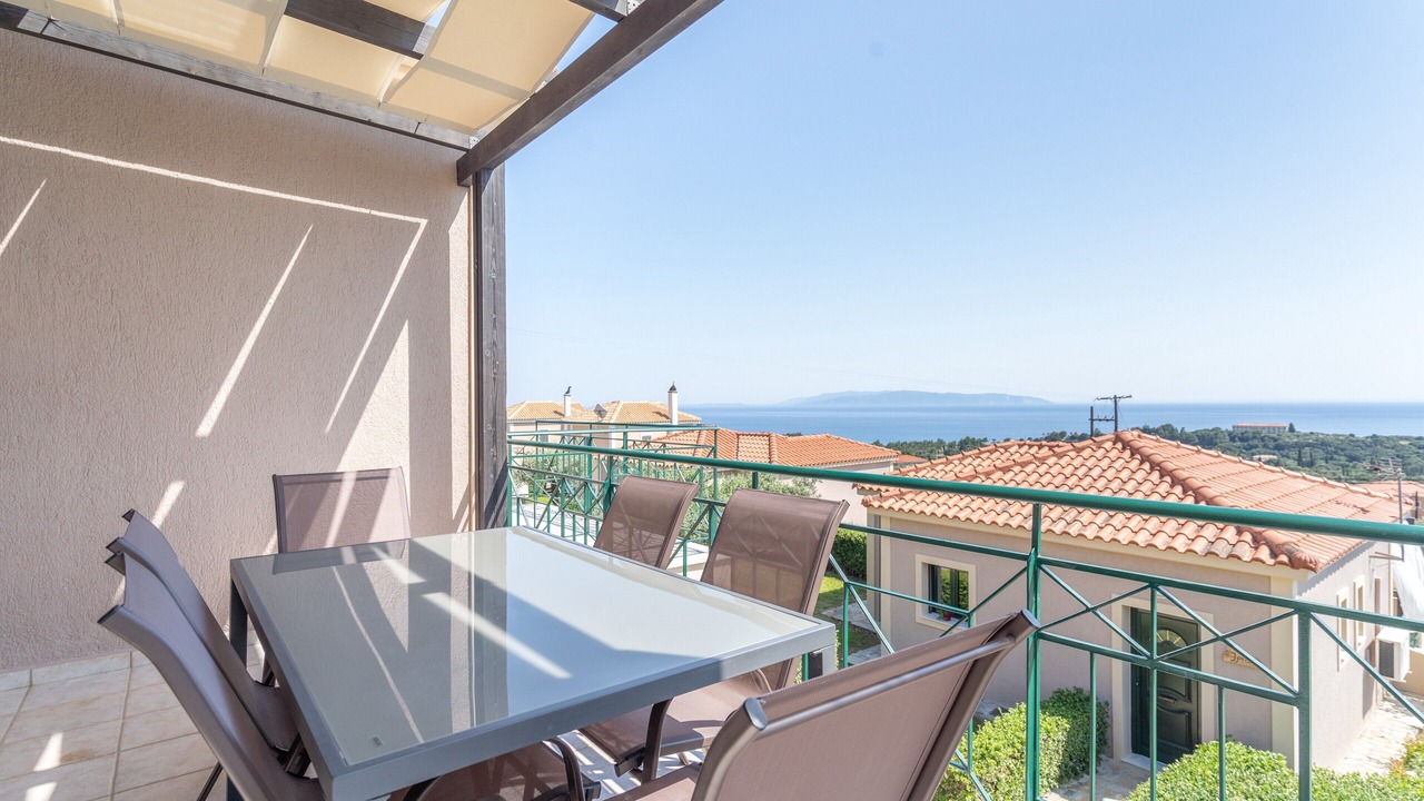 Photo of Outdoor in Leivathos